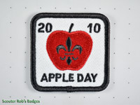 2010 Apple Day